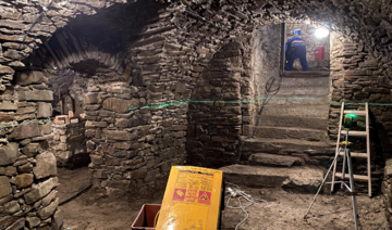 2020 - 2022 Príbeh farskej pivnice